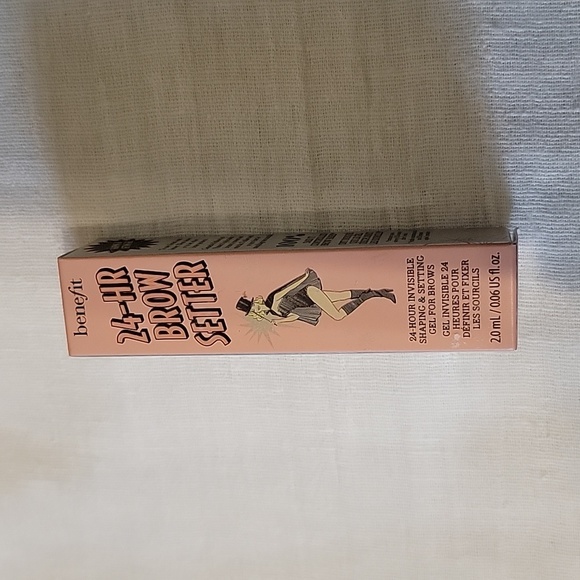 Benefit 24-HR BROW SETTER - Picture 1 of 6